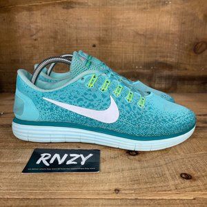 nike free run distance